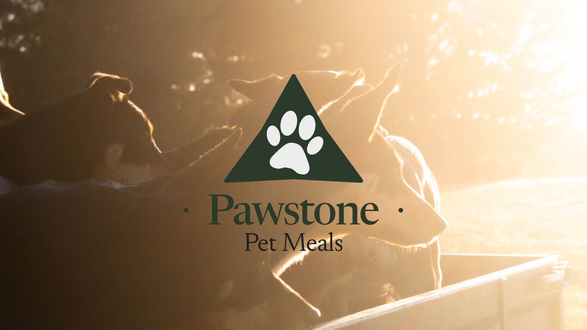 Pawstone